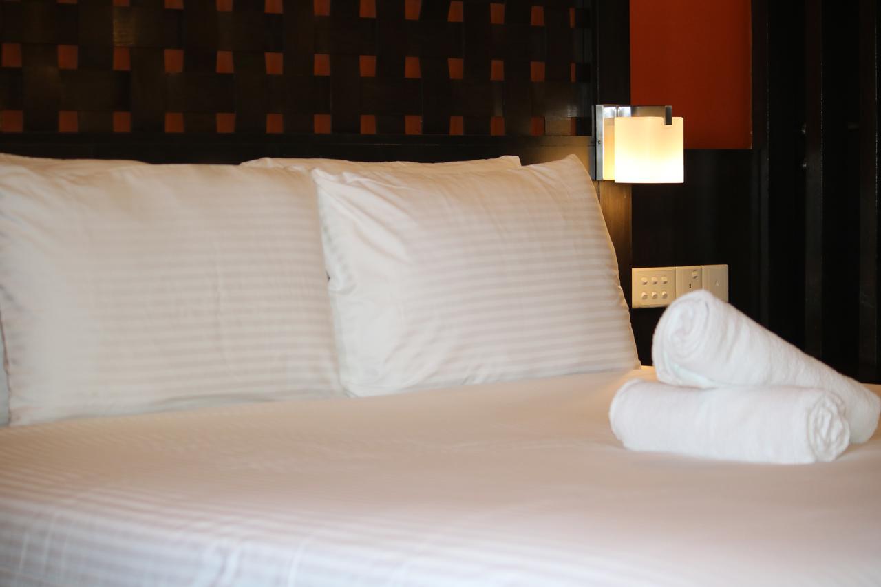 Millennium Suite At Pyramid Tower Petaling Jaya Esterno foto